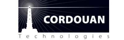 Cordouan technologies Logo