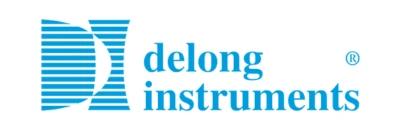 Delong Instruments Logo
