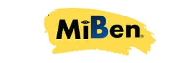 MiBen Logo