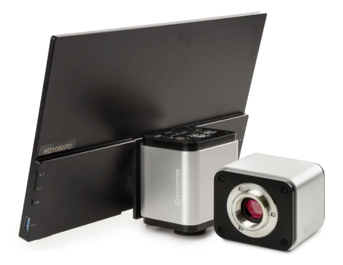 Microscope Camera