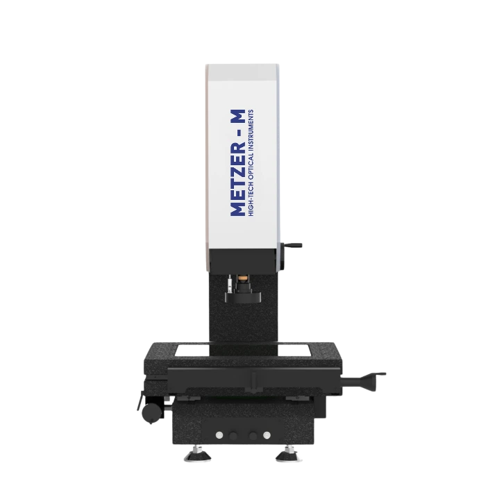 Vision Measuring