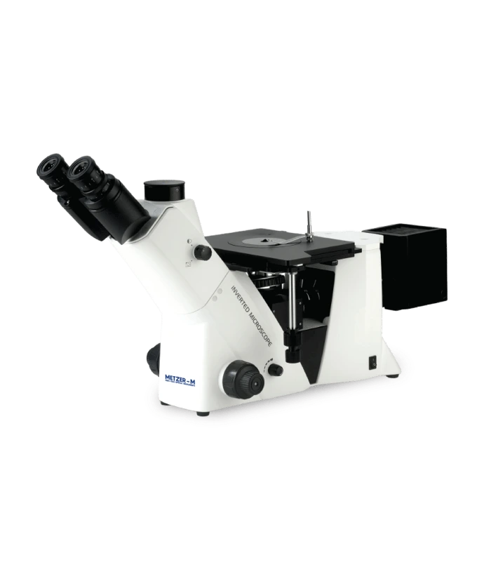 Inverted Microscope