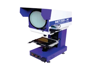Profile Projector