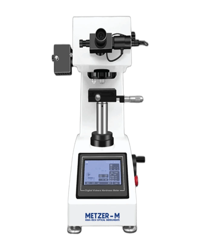 Hardness tester