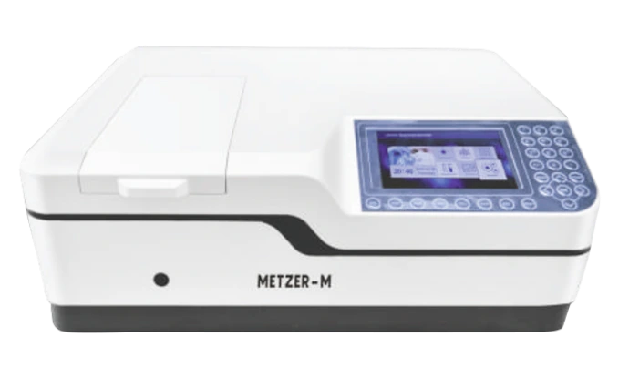 Analytical Equipment