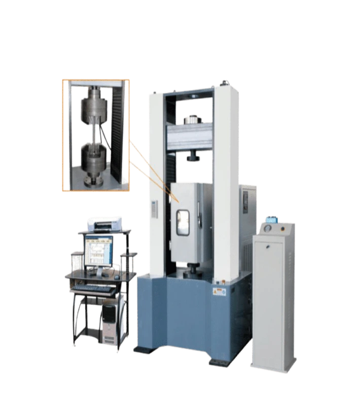 Universal Testing Machine