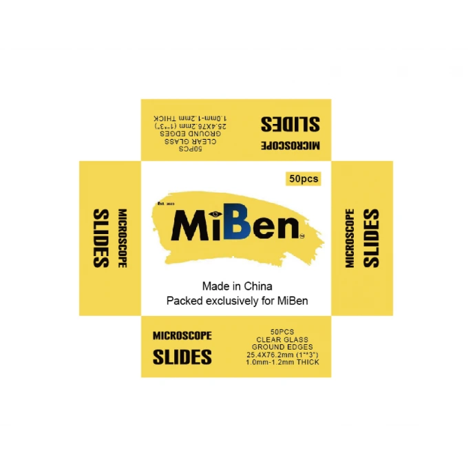 Slide box
