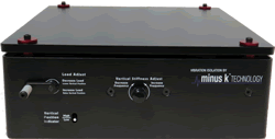 Vibration Isolation Platform