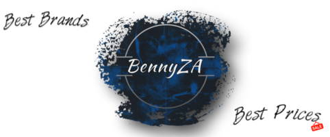 BennyZA